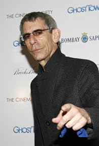 Primary photo for Richard Belzer