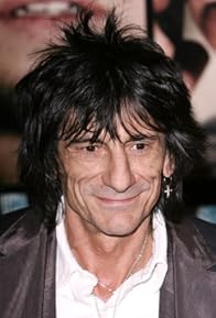 Primary photo for Ronnie Wood