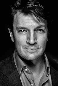 Primary photo for Nathan Fillion