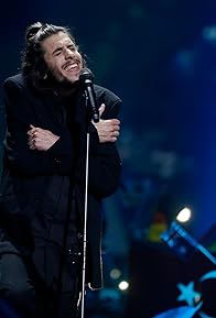 Primary photo for Salvador Sobral