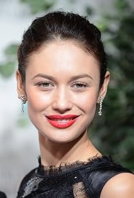 Primary photo for Olga Kurylenko