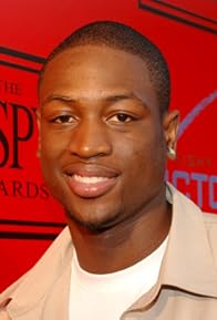 Primary photo for Dwyane Wade