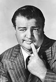 Primary photo for Lou Costello