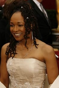 Primary photo for Siedah Garrett