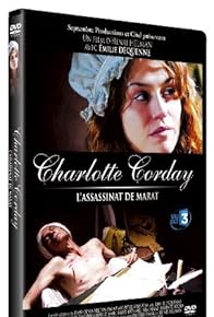 Primary photo for Charlotte Corday