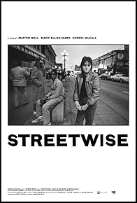 Primary photo for Streetwise