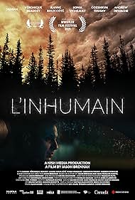 Samian in L'Inhumain (2021)