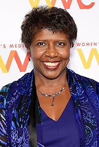 Primary photo for Gwen Ifill