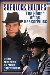 Primary photo for The Hound of the Baskervilles