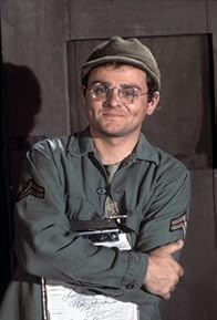 Primary photo for Gary Burghoff