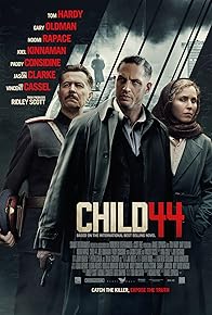 Primary photo for Child 44