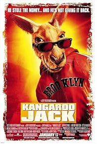 Primary photo for Kangaroo Jack