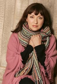 Primary photo for Elizabeth Peña