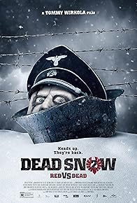 Primary photo for Dead Snow 2: Red vs. Dead