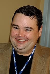 Primary photo for John Pinette