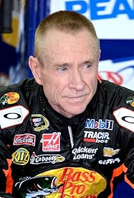 Primary photo for Mark Martin