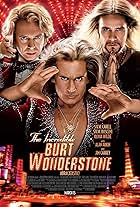 The Incredible Burt Wonderstone