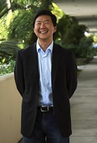 Primary photo for Ken Jeong