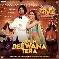 Primary photo for Guru Randhawa: Main Deewana Tera