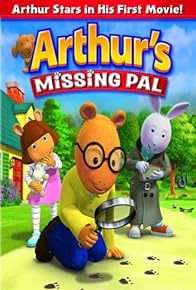 Primary photo for Arthur's Missing Pal