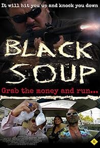 Primary photo for Black Soup