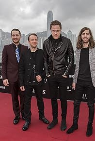 Primary photo for Imagine Dragons