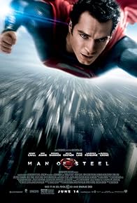 Primary photo for Man of Steel