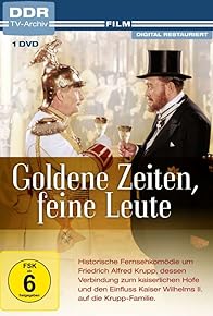 Primary photo for Goldene Zeiten - Feine Leute