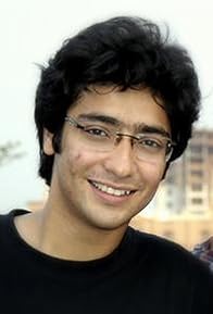 Primary photo for Gaurav Chakrabarty