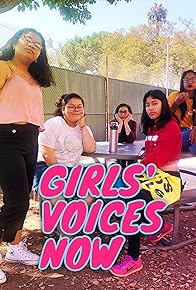 Primary photo for Girls' Voices Now