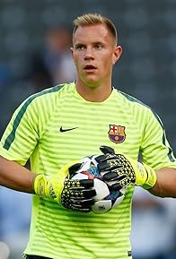 Primary photo for Marc-André Ter Stegen