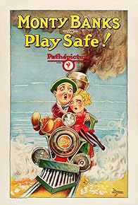 Primary photo for Play Safe