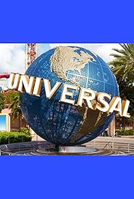 Primary photo for The Grand Opening of Universal Studios New Theme Park Attraction Gala