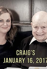 Primary photo for Amy Poehler Cracks Up Don Rickles