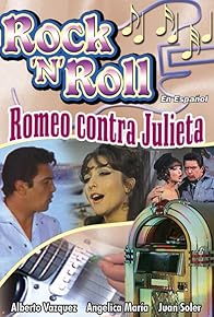 Primary photo for Romeo contra Julieta