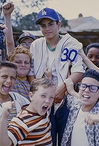 Primary photo for Legends Never Die: The Sandlot Story