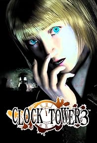 Primary photo for Clock Tower 3