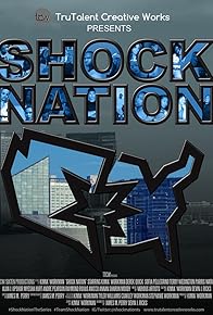 Primary photo for Shock Nation