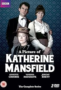 Primary photo for A Picture of Katherine Mansfield