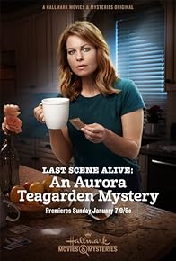 Primary photo for Last Scene Alive: An Aurora Teagarden Mystery