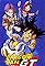 Dragon Ball GT's primary photo