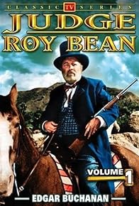 Primary photo for Judge Roy Bean