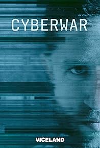 Primary photo for Cyberwar