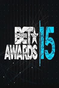 Primary photo for BET Awards 2015