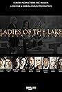 Nadia Bjorlin, Patrika Darbo, Jillian Clare, Kathleen Gati, Kyle Lowder, Jessica Morris, Marie Wilson, Arianne Zucker, Eric Martsolf, Melissa Archer, Marc Anthony Samuel, Robert Scott Wilson, and Amanda Corday in Ladies of the Lake: Return to Avalon (2018)