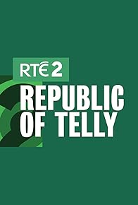 Primary photo for Republic of Telly