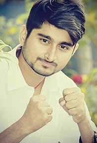 Primary photo for Deepak Thakur