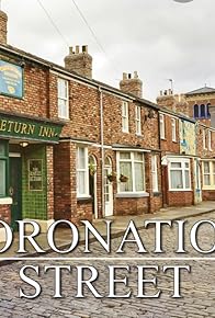 Primary photo for Coronation Street Special