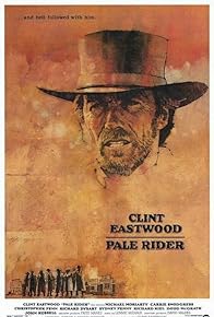 Primary photo for Pale Rider