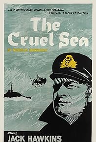 Primary photo for The Cruel Sea